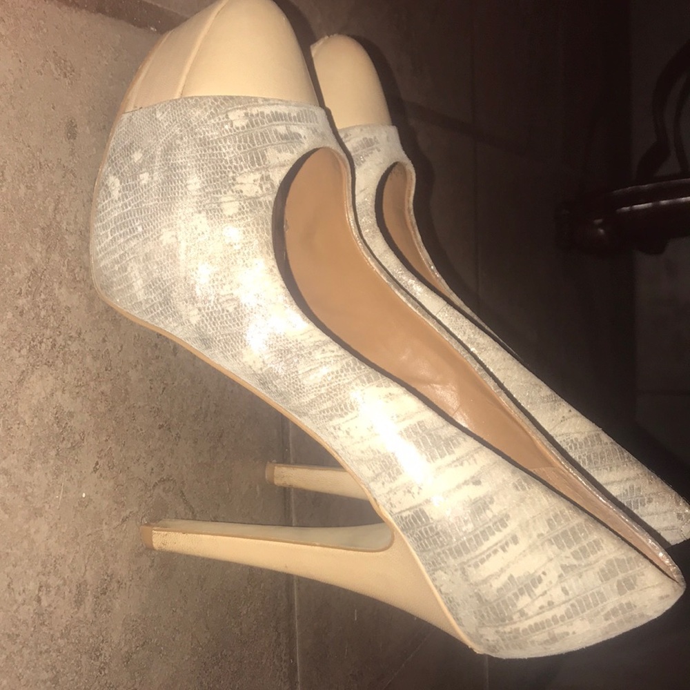 BCBG Stilettos